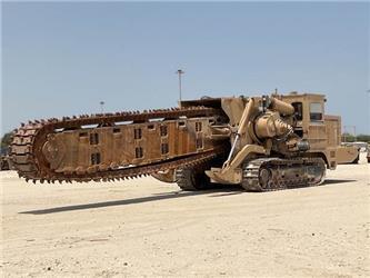 Tesmec TRS1675B