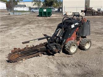 Toro 322 Dingo