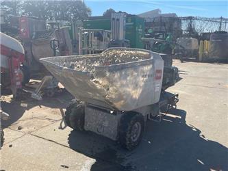 Toro MB-1600