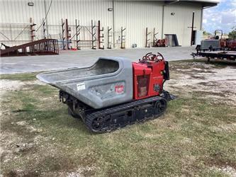 Toro MBTX-2500