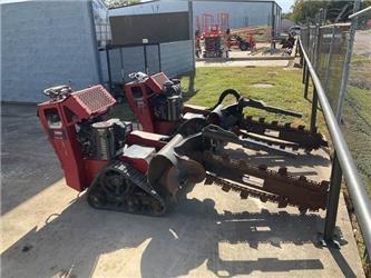 Toro TRX-20
