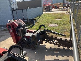Toro TRX-26