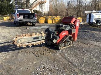 Toro TRX20