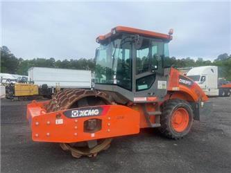 XCMG CV83PD