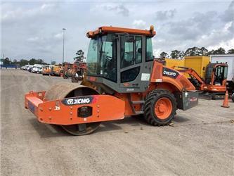 XCMG CV83PD