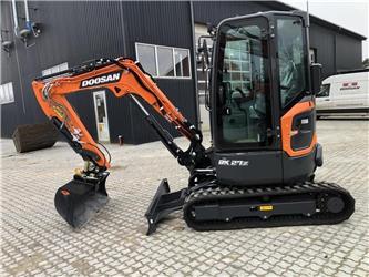 Doosan DX27Z-7