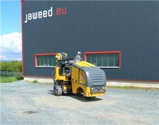 Wirtgen W50 / Orig. 2.100 h / Top Zustand