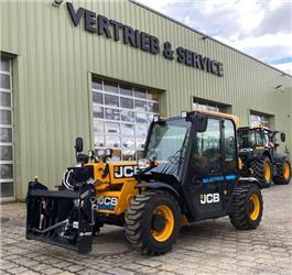 JCB 525-60 E-Tech