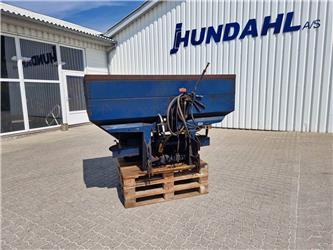 Bogballe C II HYDRAULISK