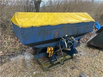 Bogballe D-1000