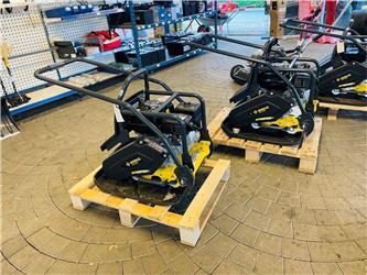 Bomag BP 20/50