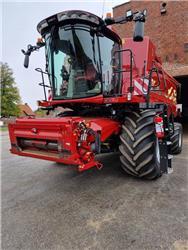 Case IH AXIAL-FLOW 8250