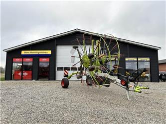 CLAAS LINER 2900