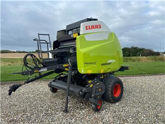 CLAAS VARIANT 480RF