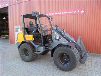 GiANT 5003X
