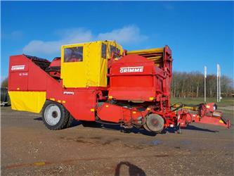 Grimme SE 170-60