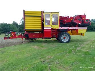 Grimme SE150-60UB-XXL