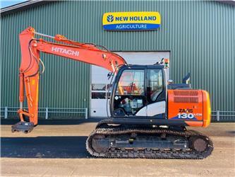 Hitachi ZX130LCN-6
