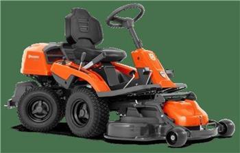 Husqvarna R214TC SPECIAL E