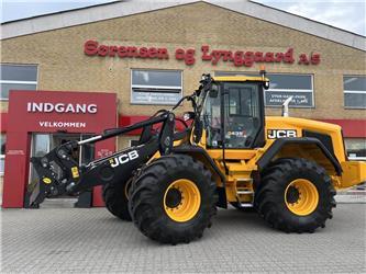 JCB 435S