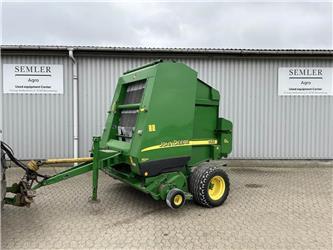 John Deere 592