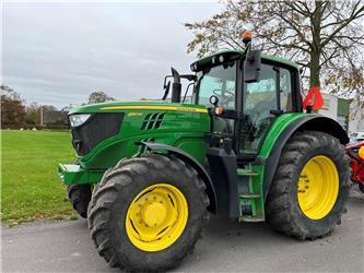 John Deere 6150M