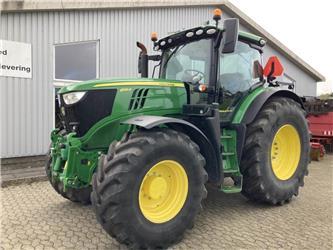 John Deere 6195R