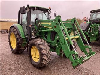 John Deere 6230