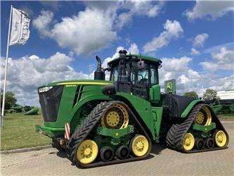 John Deere 9620RX
