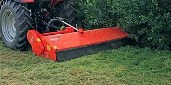 Kuhn BP 30 H. M.HAMMERSL.