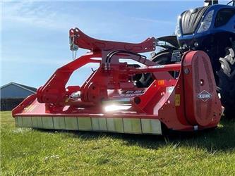 Kuhn BPR 305 MULCH MASK.