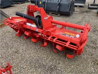 Kuhn EL 82-205 FRÆSER