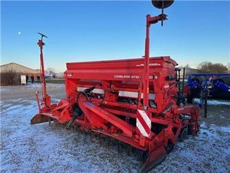 Kuhn SITERA 4000 SKIVESK.