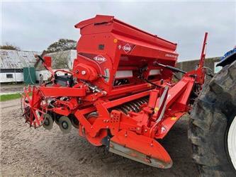 Kuhn SITERA 4000 SKIVESK.