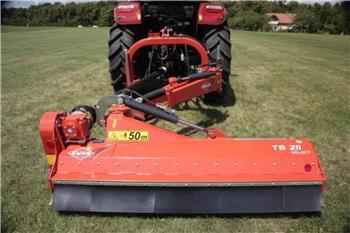 Kuhn TB 211