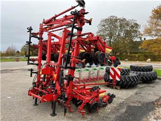 Kverneland UNICORN 12 RK. LIFT