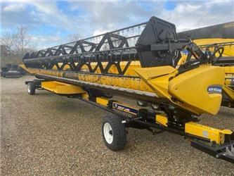 New Holland 35 FOD VARI FEED