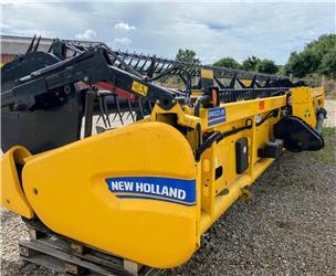 New Holland 35 FT DRAPER