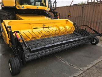 New Holland 790C 12 FOD