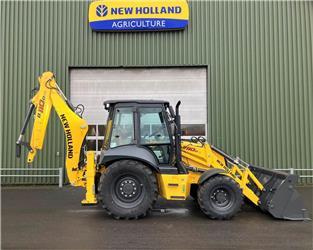 New Holland B110D TC