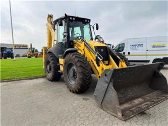 New Holland B115C TC SS 4WS