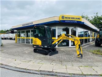 New Holland E19C