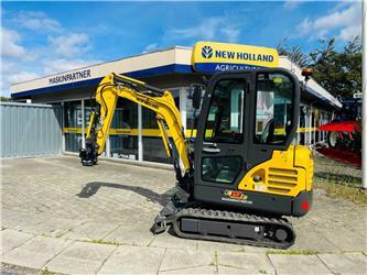 New Holland E19C