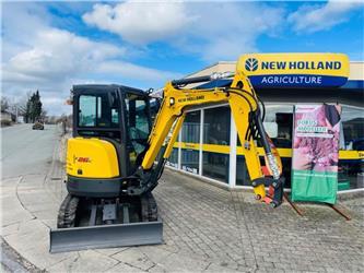 New Holland E26C