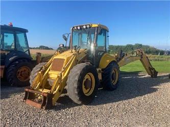 New Holland LB 115B