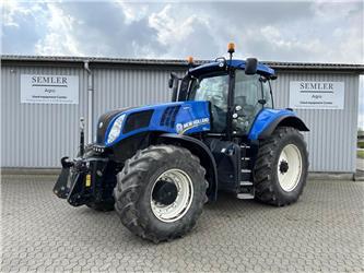 New Holland T8.390