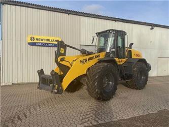 New Holland W 190 D