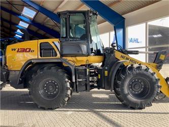 New Holland W130D2 ST.V Z-LINK
