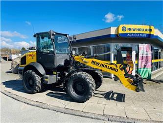 New Holland W80C LR-HS