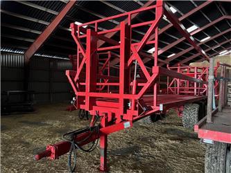  NOC AGRO KÆRESÆT H8250+H8250